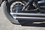 2015 Honda Phantom 750