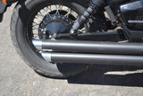 2015 Honda Phantom 750