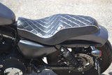 2016 Harley Davidson Sportster 883 Iron