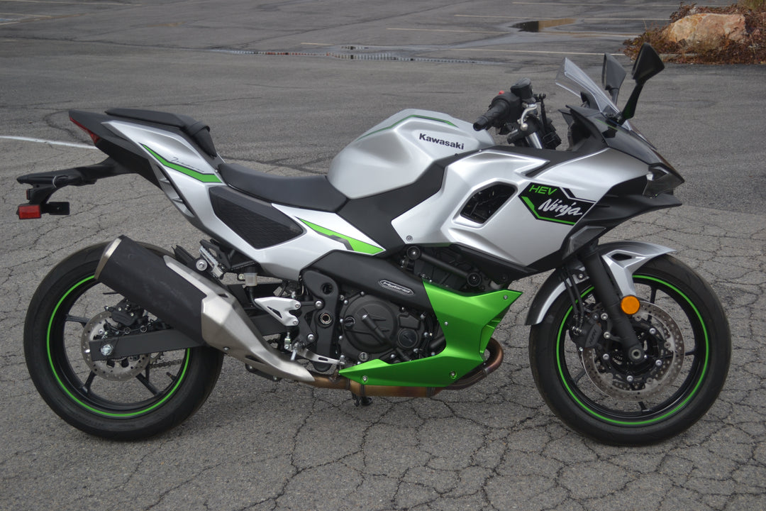 Kawasaki – SLC Powersports