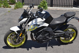 2023 CF MOTO 650NK