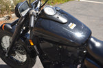 2015 Honda Phantom 750