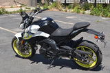 2023 CF MOTO 650NK