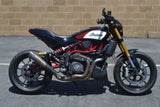 2019 Indian FTR 1200 S