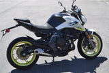 2023 CF MOTO 650NK