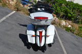 2014 Victory Cross Country