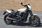 2018 Harley Davidson Street Rod 750
