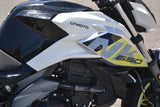 2023 CF MOTO 650NK