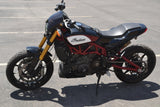 2019 Indian FTR 1200 S
