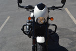2018 Harley Davidson Street Rod 750