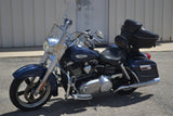 2013 Harley Davidson Dyna Switchback 103