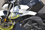 2023 CF MOTO 650NK