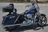 2013 Harley Davidson Dyna Switchback 103