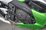 2024 Kawasaki Ninja 7 Hybrid