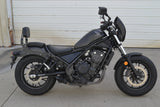 2021 Yamaha Rebel 500