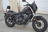 2021 Yamaha Rebel 500