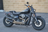 2018 Harley Davidson Fat Bob