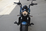 2019 Kawasaki Vulcan S ABS