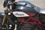 2019 Indian FTR 1200 S