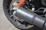 2018 Harley Davidson Street Rod 750