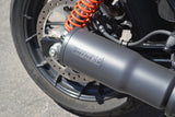 2018 Harley Davidson Street Rod 750