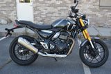 2024 Triumph Speed 400