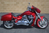 2011 Suzuki Boulevard M109R