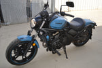 2019 Kawasaki Vulcan S ABS