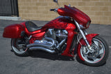 2011 Suzuki Boulevard M109R
