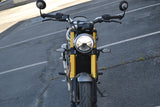 2024 Triumph Speed 400