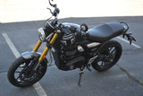 2024 Triumph Speed 400