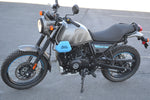 2021 Yamaha Bolt R-Spec