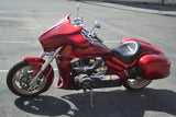 2011 Suzuki Boulevard M109R