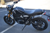 2024 Triumph Speed 400