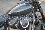 2018 Harley Davidson Fat Bob