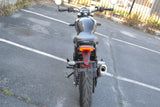 2024 Triumph Speed 400