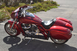 2011 Suzuki Boulevard M109R