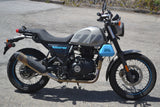 2023 Royal Enfield Scram 411