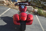 2011 Suzuki Boulevard M109R