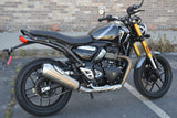 2024 Triumph Speed 400