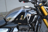 2024 Triumph Speed 400