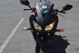 2022 Honda CBR300R