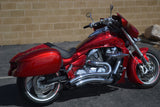 2011 Suzuki Boulevard M109R