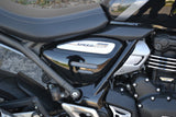 2024 Triumph Speed 400