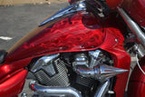 2011 Suzuki Boulevard M109R