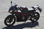 2022 Honda CBR300R