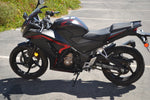 2022 Honda CBR300R