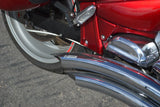 2011 Suzuki Boulevard M109R