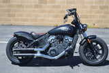 2021 Indian Scout Bobber ABS
