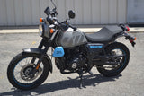 2023 Royal Enfield Scram 411